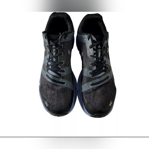 On Cloudgo Storm Magnet Waterproof Running Sneakers Mens Size 12 or Women 13.5 - Picture 4 of 7